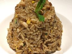 -T館·花园艺术餐厅