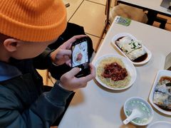 -玲又珑美食(盘福路店)