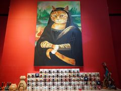 -猫色咖啡·猫咖