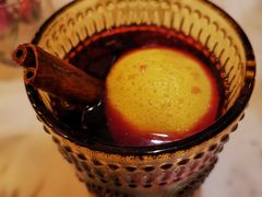 -The Rug Cafe(王府中环店)