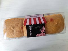 -红跑车蛋糕世界(清江路店)