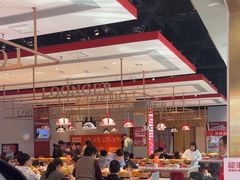 -龍歌自助小火锅(李沧顺和汇店)