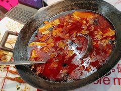 -辣出味岳阳特色烧烤·龙虾大排档(砂子塘总店)