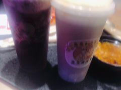 -喜茶(北京五棵松华熙店)
