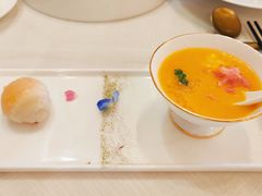 -富淳饭店(世纪公园店)