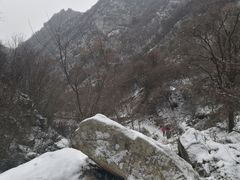 -抱龙峪