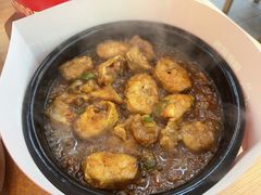 -米村拌饭(王府井喜悦店)