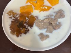 -水牛奶皇后糖水铺(深圳总店)