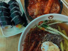 -韩味轩(丰盛町店)
