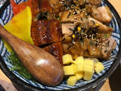 -林妈妈村·日式料理(宝山万达店)