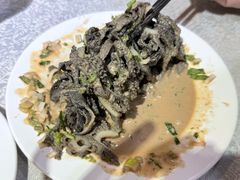 -东来顺饭庄(新源里店)