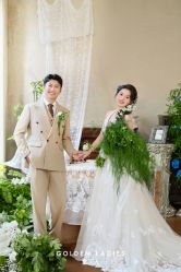 -金夫人婚纱摄影(衡阳店)