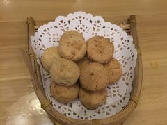 -乌镇那一年小院主题餐厅(甘泉西路店)