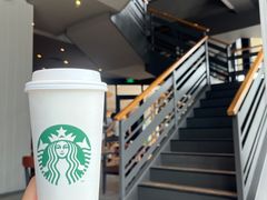 -星巴克(德阳洋洋百货店)