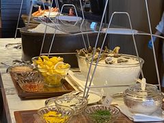 -香港尖沙咀凯悦酒店