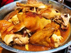 -飞尝蚝·顺德菜·鱼生(顺德总店)