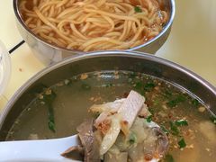 -西天尾扁食卤肉(湄洲农贸市场店)