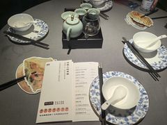 -阿庄新豫菜(通泰路店)