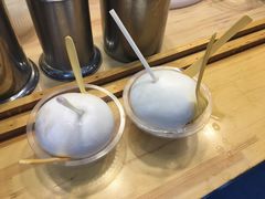 -椰子下蛋(南锣鼓巷店)