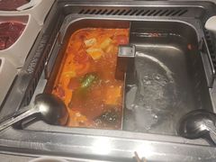 -海底捞火锅(铂澜大象城店)