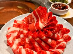 -静香斋餐厅(十里堡店)