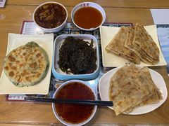 -华天二友居肉饼(宫门口店)