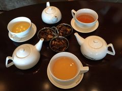 -乐咖啡西餐厅(太湖皇冠假日酒店)