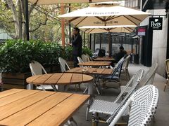 -Peet's 皮爷咖啡(东湖路手作店)