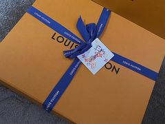 -LV路易威登(德基广场店)