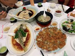 -御彩酒家(东风东路店)