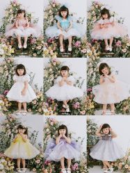 -AMOUR·爱沫婚纱礼服·小众设计品牌