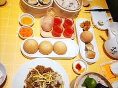 -蔡澜点心·粤菜(花城汇南区店)