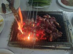 -风味烧烤