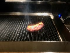 -原石牛扒·约会餐厅(龙城万科里店)