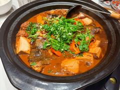 -金哥私房菜馆(张府园总店)
