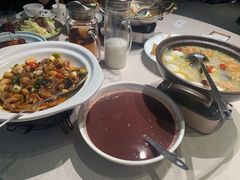 -简小舍·民间手艺菜(武昌江滩店)