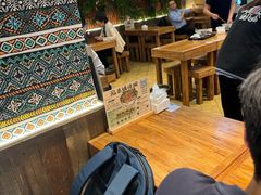 -云阿蛮云南生烫牛肉米线(奉贤路店)