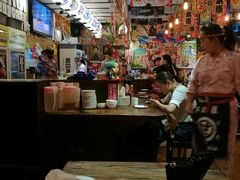 -平成屋· Late Night 食堂(四川北路店)