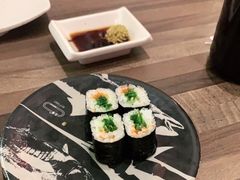 -三禾寿司(南城印象汇店)