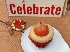 -Pantry's Best派悦坊蛋糕(世纪金源店)