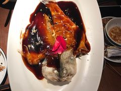 -绿茶餐厅(乐峰广场店)