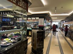 -美乐食街(小南店)
