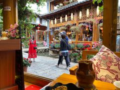 -民食香·腊排骨野生菌美食(木府店)