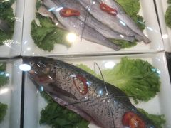 -老兵食堂(景新街店)