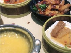 -一茶一点(海景店)