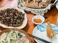 -柴火农家饭(遇龙河店)
