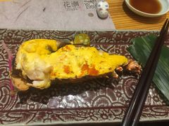 -花潮料理艺食馆(世欧广场店)