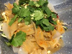 东北大拉皮-95号酱骨·一块豆腐(展春园西路店)