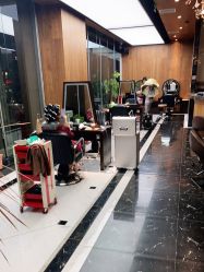 点击看大图 -浪涛发型