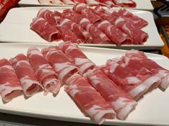 -海底捞火锅(奉化银泰店)